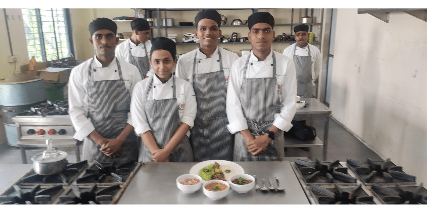 Hotel Management Institute in Mumbai