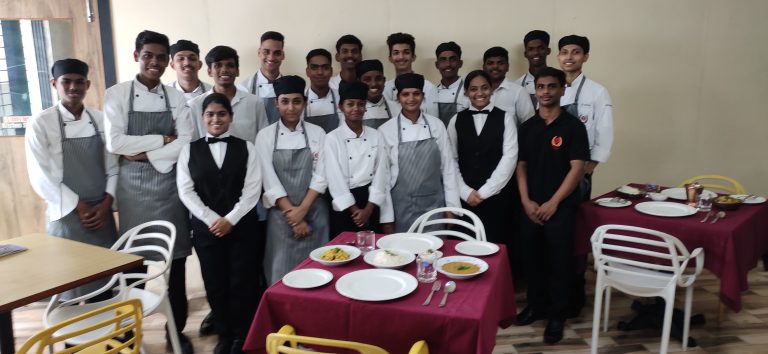 B.Sc. in Hotel Management Colleges in Mumbai