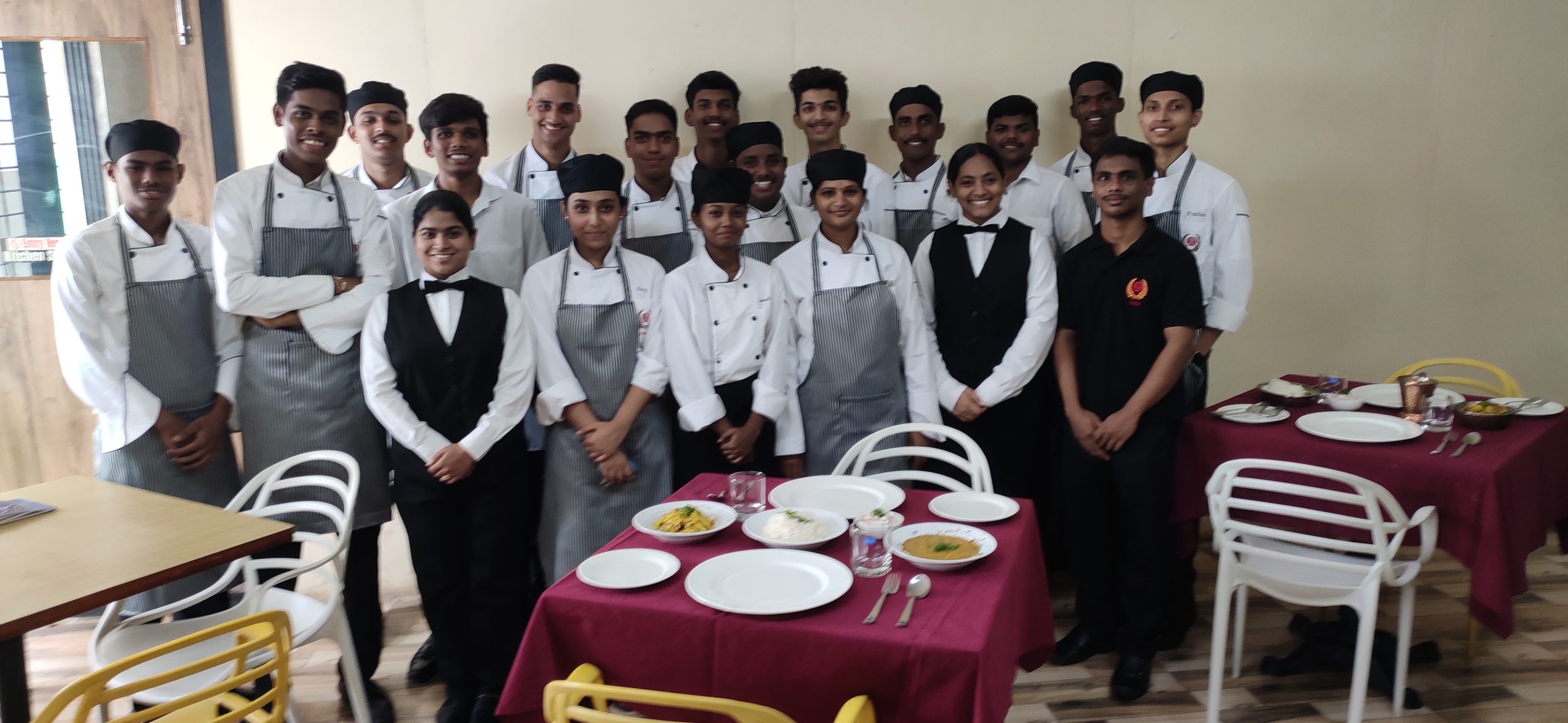 B.Sc. in Hotel Management Colleges in Mumbai