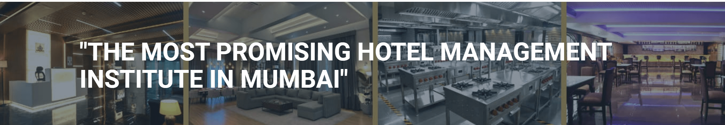 Institute of Hotel Management Vasai