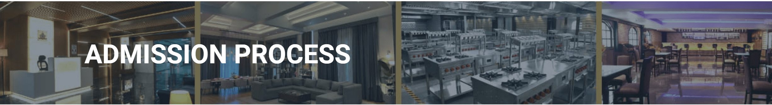 Hotel Management Colleges in Vasai After 12th