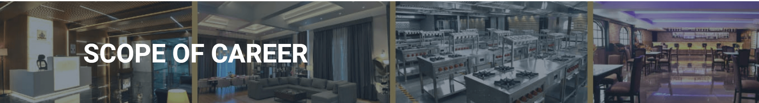 Hotel Management Diploma Colleges in Vasai