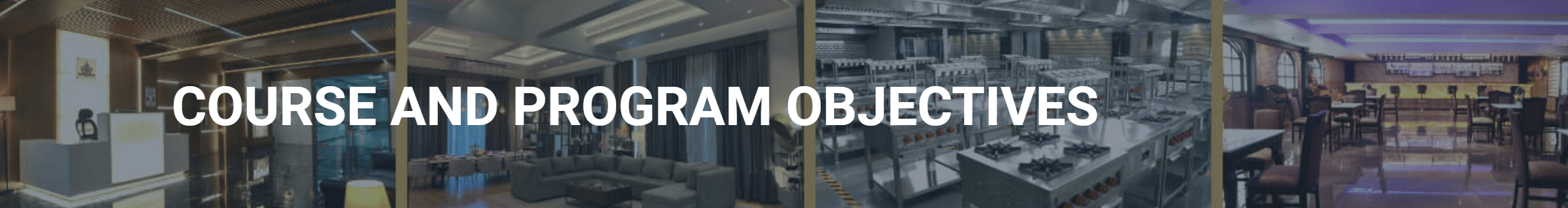 B.Sc in Hospitality Management Course in Vasai