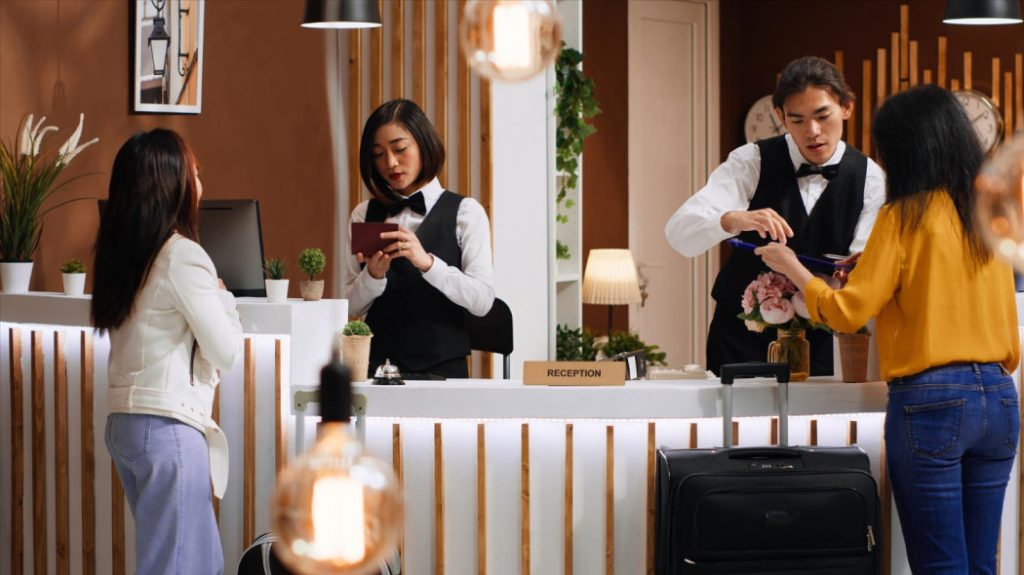 BSc in Hospitality Management Courses in Vasai