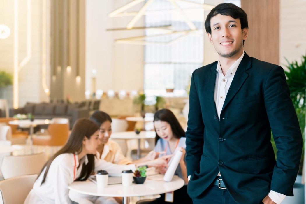 Hotel Management Colleges in Mumbai