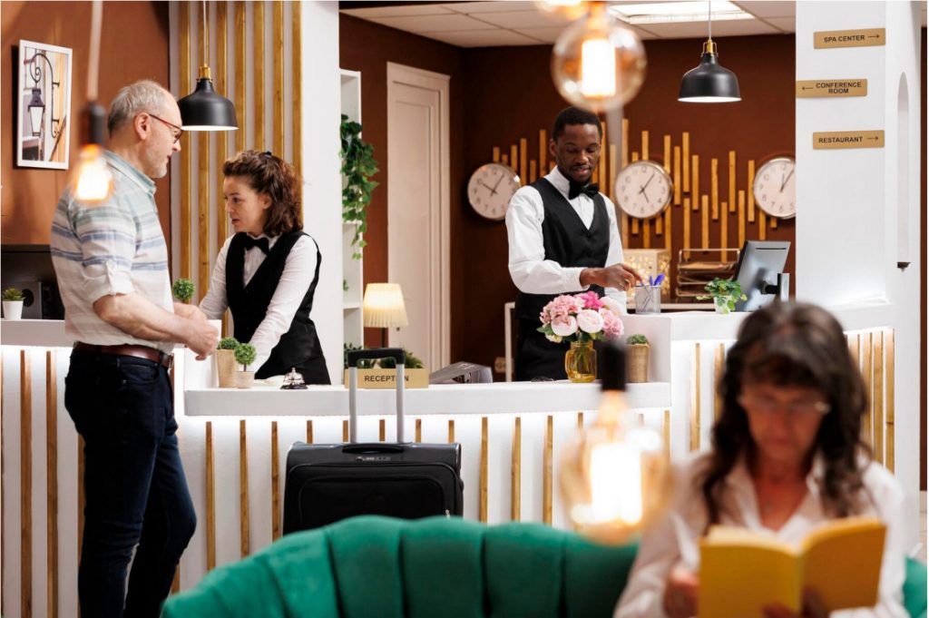 Hotel Management Colleges in Vasai