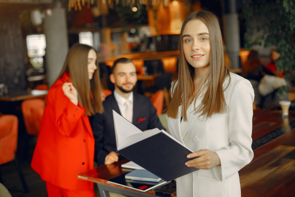 Hotel Management Institute in Vasai