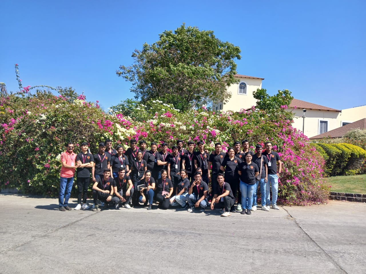 Hotel Management Institute in Near Mumbai