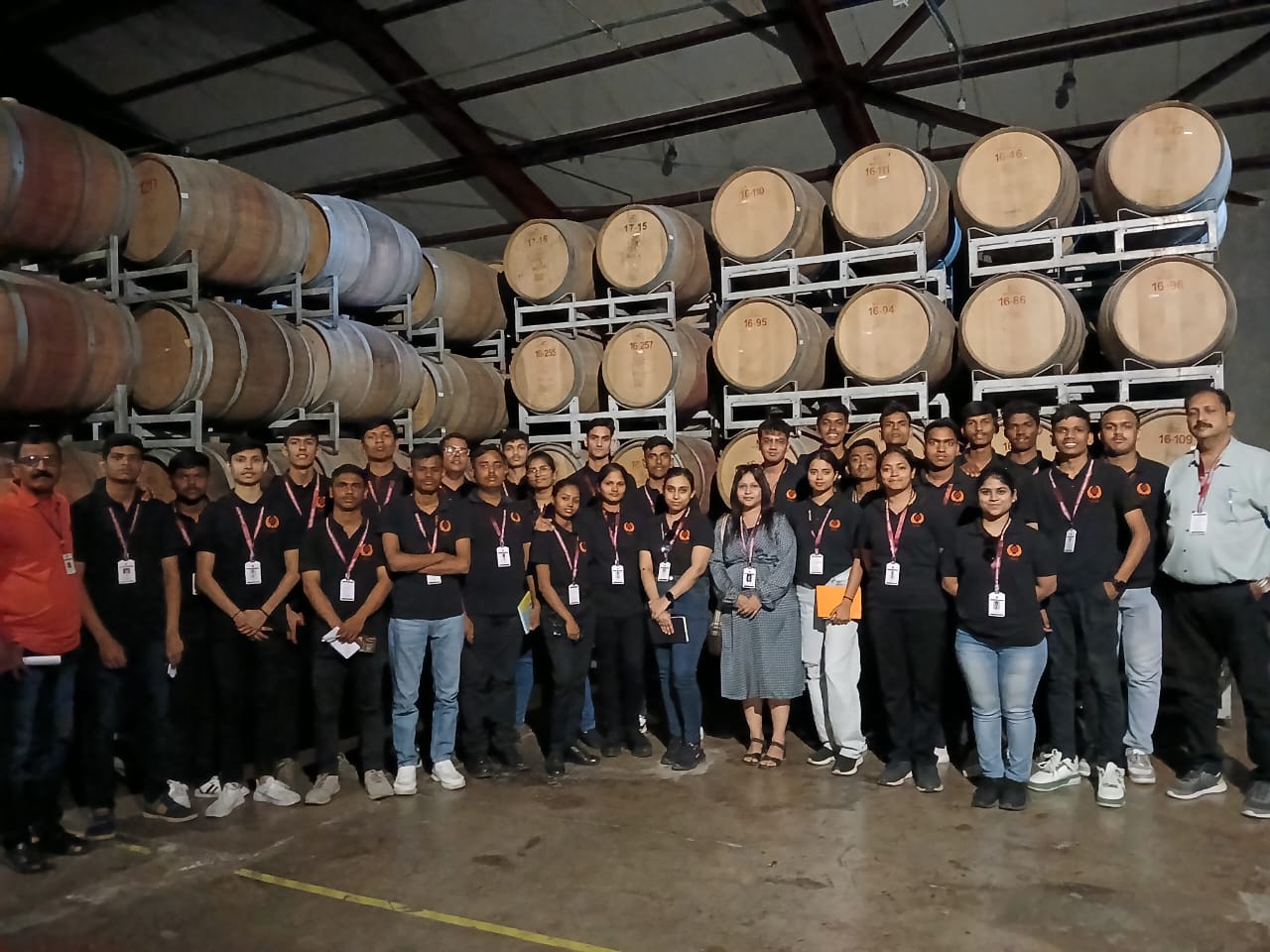 Hotel Management Institute in Nallasopara