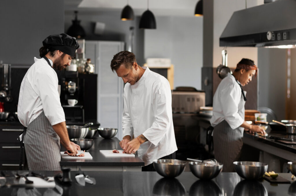 Hotel Management Courses in Near Mumbai