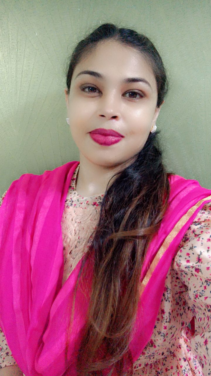 Ms. Nikita Wagh